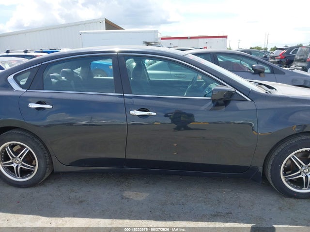 Aukcja sprzedaży 2015 Nissan Altima 2.5 S, vin: 1N4AL3AP0FN327265, numer aukcji: 45223975