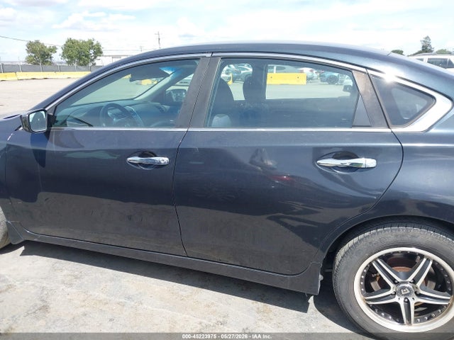 Aukcja sprzedaży 2015 Nissan Altima 2.5 S, vin: 1N4AL3AP0FN327265, numer aukcji: 45223975