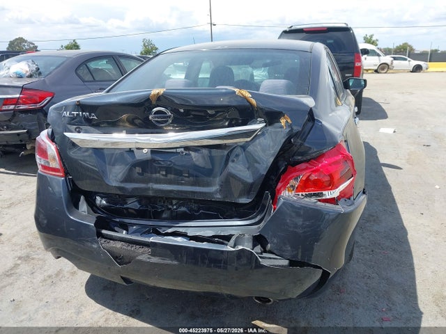 Aukcja sprzedaży 2015 Nissan Altima 2.5 S, vin: 1N4AL3AP0FN327265, numer aukcji: 45223975