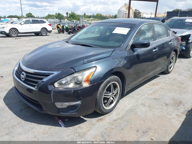 Aukcja sprzedaży 2015 Nissan Altima 2.5 S, vin: 1N4AL3AP0FN327265, numer aukcji: 45223975