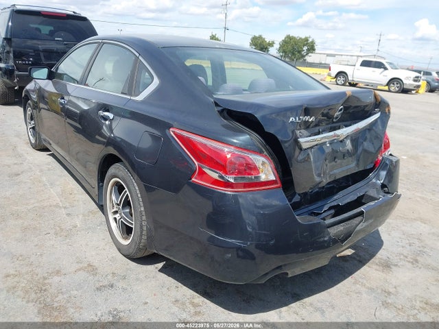 Aukcja sprzedaży 2015 Nissan Altima 2.5 S, vin: 1N4AL3AP0FN327265, numer aukcji: 45223975