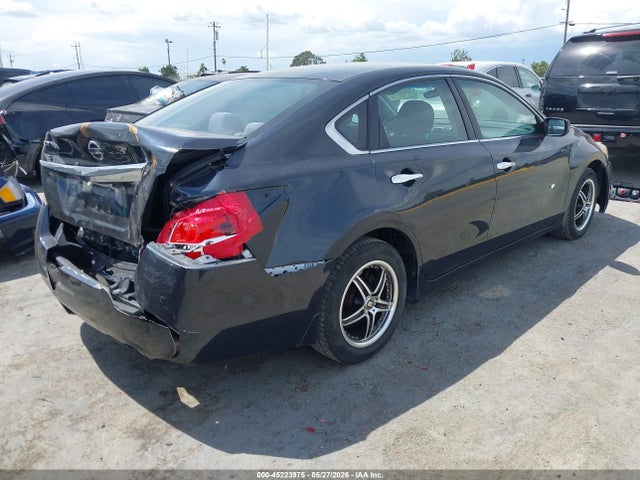 Aukcja sprzedaży 2015 Nissan Altima 2.5 S, vin: 1N4AL3AP0FN327265, numer aukcji: 45223975