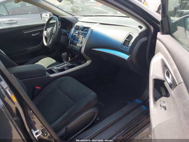 Aukcja sprzedaży 2015 Nissan Altima 2.5 S, vin: 1N4AL3AP0FN327265, numer aukcji: 45223975