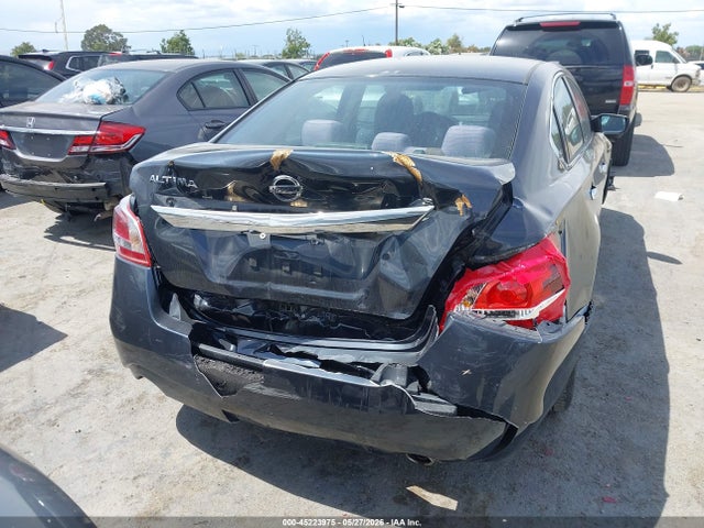 Aukcja sprzedaży 2015 Nissan Altima 2.5 S, vin: 1N4AL3AP0FN327265, numer aukcji: 45223975