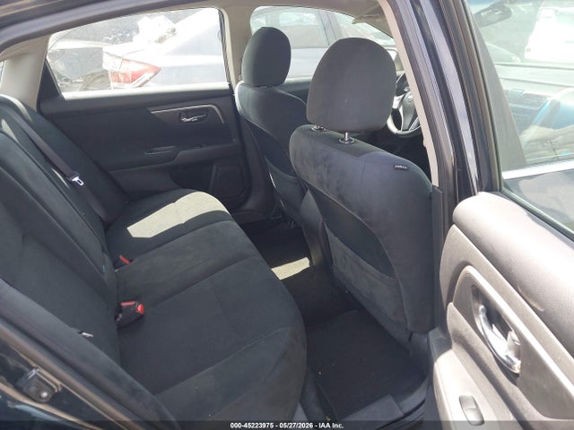 Aukcja sprzedaży 2015 Nissan Altima 2.5 S, vin: 1N4AL3AP0FN327265, numer aukcji: 45223975