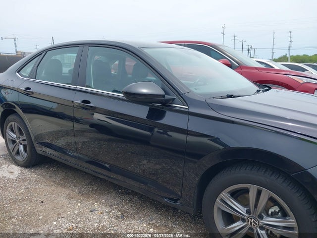 45223976 :رقم المزاد ، 3VWEM7BU1RM095999 vin ، 2024 Volkswagen Jetta 1.5t Se مزاد بيع
