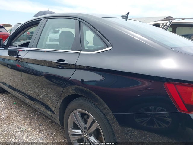 45223976 :رقم المزاد ، 3VWEM7BU1RM095999 vin ، 2024 Volkswagen Jetta 1.5t Se مزاد بيع