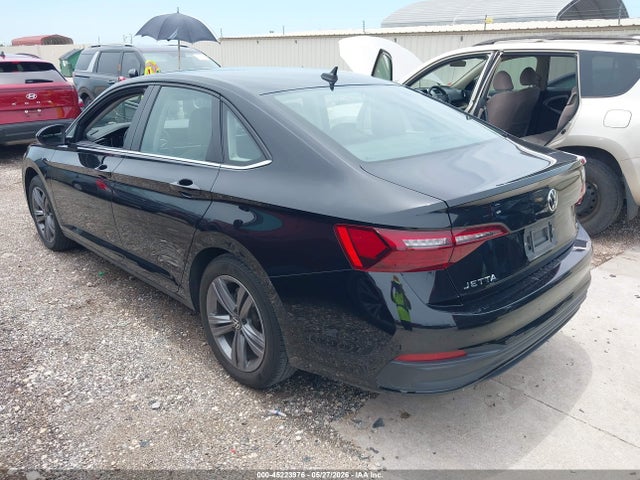 45223976 :رقم المزاد ، 3VWEM7BU1RM095999 vin ، 2024 Volkswagen Jetta 1.5t Se مزاد بيع