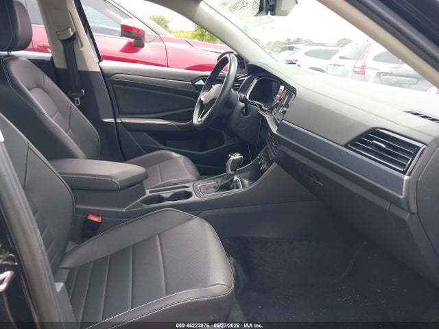 45223976 :رقم المزاد ، 3VWEM7BU1RM095999 vin ، 2024 Volkswagen Jetta 1.5t Se مزاد بيع