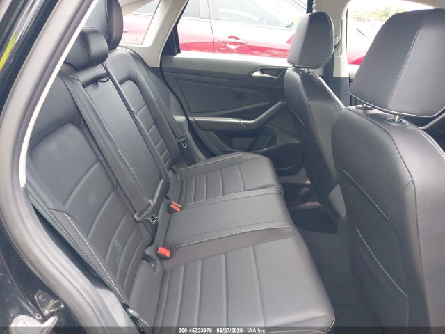 45223976 :رقم المزاد ، 3VWEM7BU1RM095999 vin ، 2024 Volkswagen Jetta 1.5t Se مزاد بيع