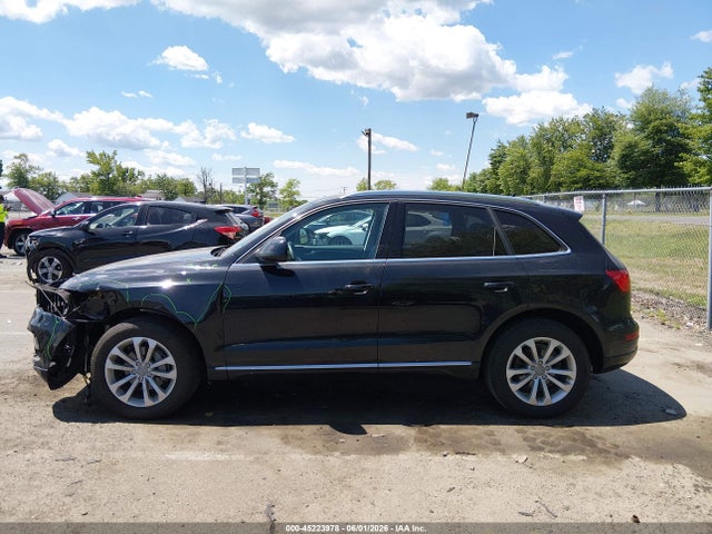 Auction sale of the 2013 Audi Q5 2.0t Premium, vin: WA1LFAFP9DA012938, lot number: 45223978