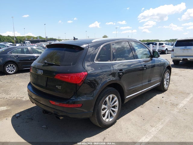 Auction sale of the 2013 Audi Q5 2.0t Premium, vin: WA1LFAFP9DA012938, lot number: 45223978
