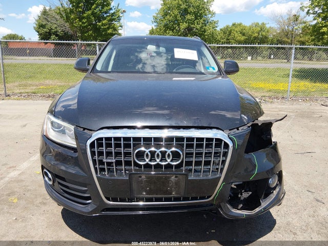 Auction sale of the 2013 Audi Q5 2.0t Premium, vin: WA1LFAFP9DA012938, lot number: 45223978