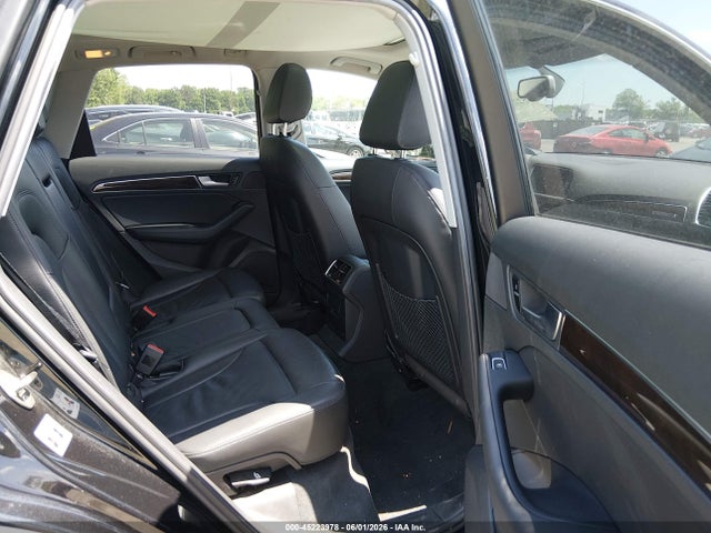 Auction sale of the 2013 Audi Q5 2.0t Premium, vin: WA1LFAFP9DA012938, lot number: 45223978