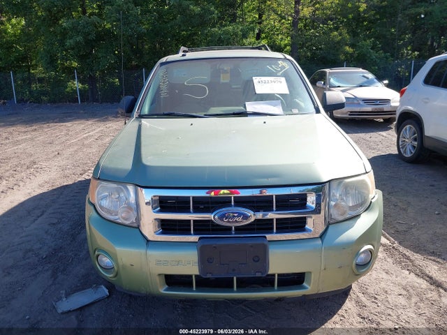 Aukcja sprzedaży 2008 Ford Escape Xlt, vin: 1FMCU03Z58KB47115, numer aukcji: 45223979