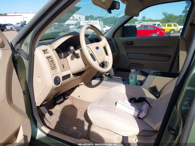 Aukcja sprzedaży 2008 Ford Escape Xlt, vin: 1FMCU03Z58KB47115, numer aukcji: 45223979