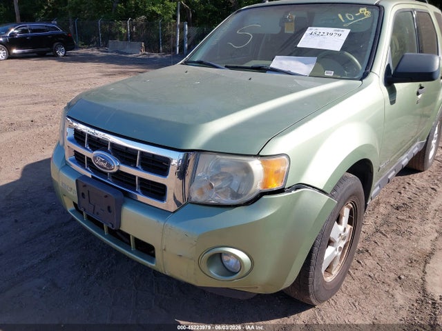 Aukcja sprzedaży 2008 Ford Escape Xlt, vin: 1FMCU03Z58KB47115, numer aukcji: 45223979