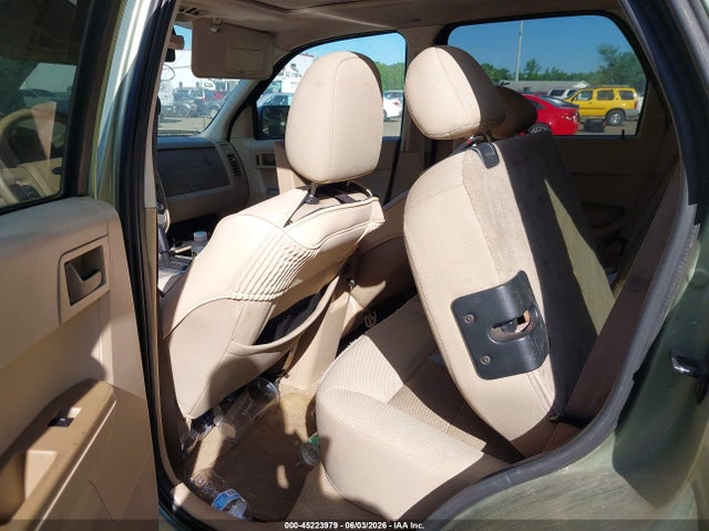 Aukcja sprzedaży 2008 Ford Escape Xlt, vin: 1FMCU03Z58KB47115, numer aukcji: 45223979
