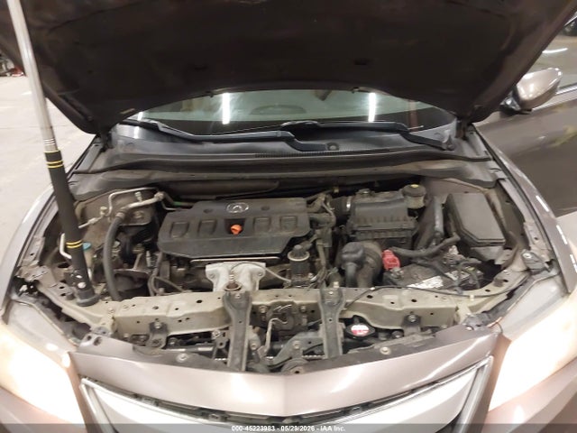 45223983 :رقم المزاد ، 19VDE1F51DE011431 vin ، 2013 Acura Ilx 2.0l مزاد بيع