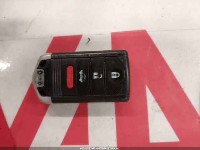 45223983 :رقم المزاد ، 19VDE1F51DE011431 vin ، 2013 Acura Ilx 2.0l مزاد بيع