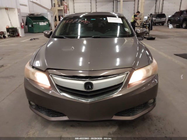 45223983 :رقم المزاد ، 19VDE1F51DE011431 vin ، 2013 Acura Ilx 2.0l مزاد بيع