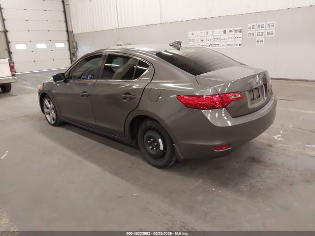 45223983 :رقم المزاد ، 19VDE1F51DE011431 vin ، 2013 Acura Ilx 2.0l مزاد بيع
