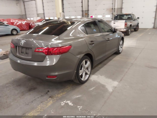 45223983 :رقم المزاد ، 19VDE1F51DE011431 vin ، 2013 Acura Ilx 2.0l مزاد بيع