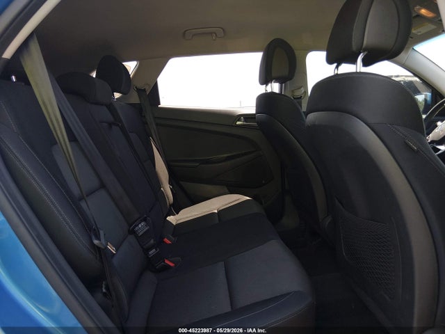 Aukcja sprzedaży 2016 Hyundai Tucson Se, vin: KM8J33A43GU216681, numer aukcji: 45223987