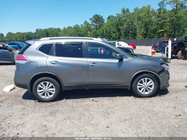 Aukcja sprzedaży 2016 Nissan Rogue Sv, vin: JN8AT2MV4GW149598, numer aukcji: 45223992