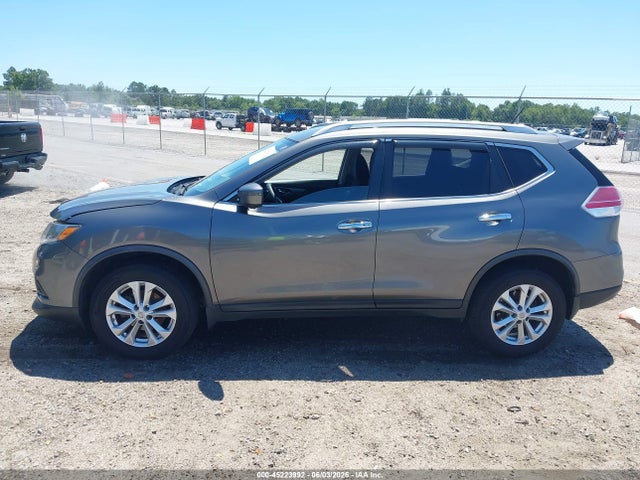 Aukcja sprzedaży 2016 Nissan Rogue Sv, vin: JN8AT2MV4GW149598, numer aukcji: 45223992