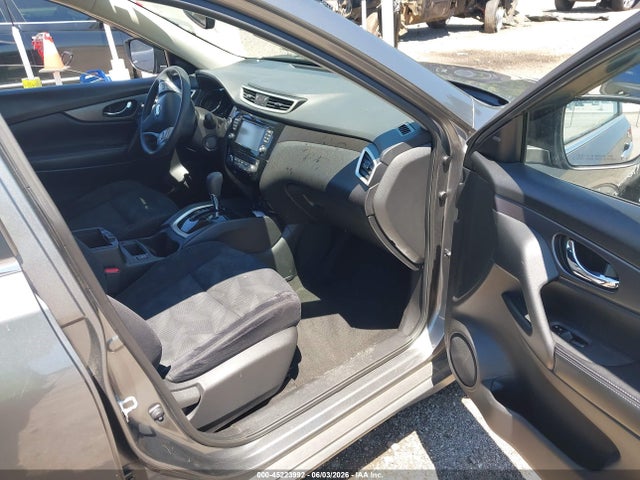 Aukcja sprzedaży 2016 Nissan Rogue Sv, vin: JN8AT2MV4GW149598, numer aukcji: 45223992
