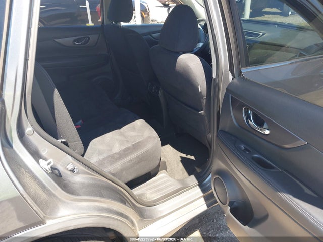 Aukcja sprzedaży 2016 Nissan Rogue Sv, vin: JN8AT2MV4GW149598, numer aukcji: 45223992