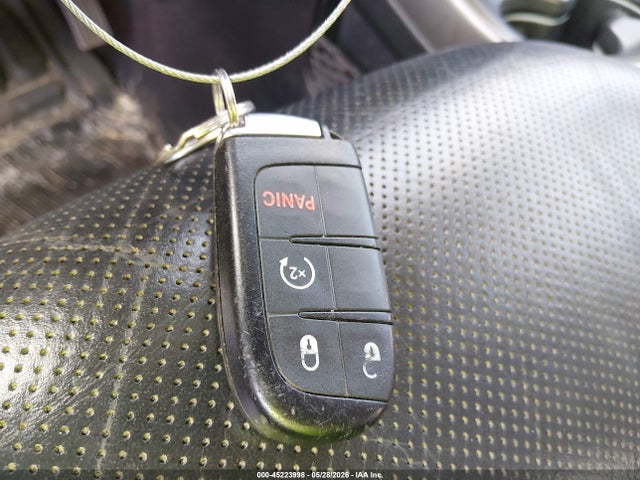 Aukcja sprzedaży 2015 Dodge Journey R/t, vin: 3C4PDDEG1FT666151, numer aukcji: 45223998