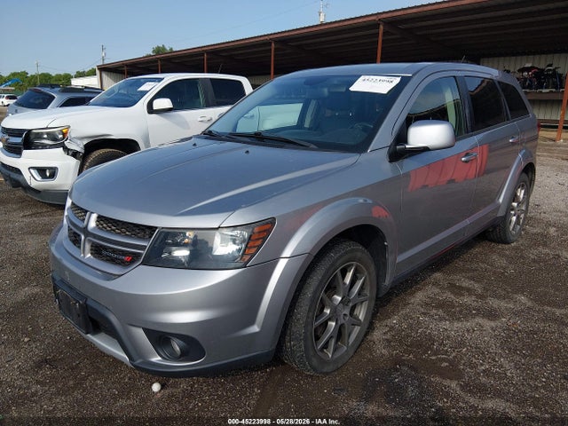 Aukcja sprzedaży 2015 Dodge Journey R/t, vin: 3C4PDDEG1FT666151, numer aukcji: 45223998