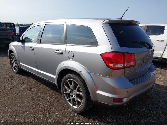 Aukcja sprzedaży 2015 Dodge Journey R/t, vin: 3C4PDDEG1FT666151, numer aukcji: 45223998