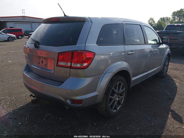 Aukcja sprzedaży 2015 Dodge Journey R/t, vin: 3C4PDDEG1FT666151, numer aukcji: 45223998