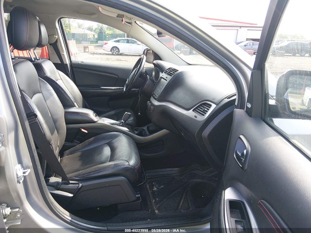 Aukcja sprzedaży 2015 Dodge Journey R/t, vin: 3C4PDDEG1FT666151, numer aukcji: 45223998