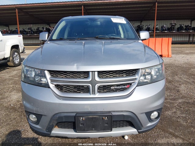Aukcja sprzedaży 2015 Dodge Journey R/t, vin: 3C4PDDEG1FT666151, numer aukcji: 45223998