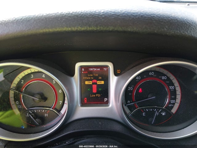 Aukcja sprzedaży 2015 Dodge Journey R/t, vin: 3C4PDDEG1FT666151, numer aukcji: 45223998