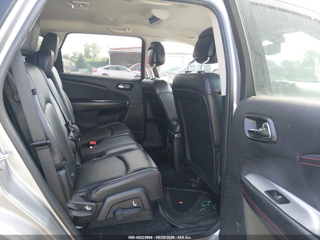 Aukcja sprzedaży 2015 Dodge Journey R/t, vin: 3C4PDDEG1FT666151, numer aukcji: 45223998