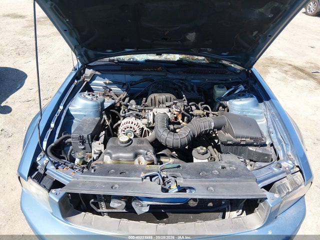 Aukcja sprzedaży 2006 Ford Mustang V6, vin: 1ZVHT80N565144561, numer aukcji: 45223999