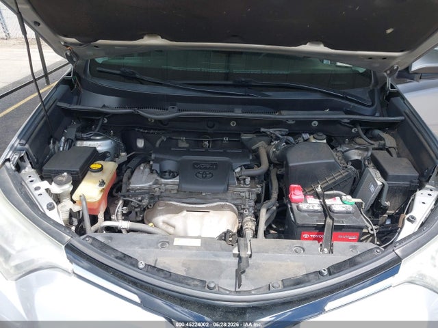 Aukcja sprzedaży 2016 Toyota Rav4 Xle, vin: 2T3RFREV5GW469296, numer aukcji: 45224002