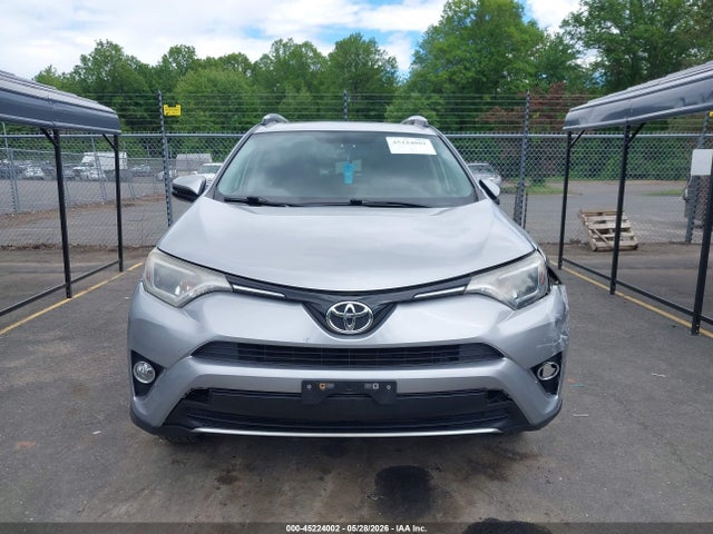 Aukcja sprzedaży 2016 Toyota Rav4 Xle, vin: 2T3RFREV5GW469296, numer aukcji: 45224002