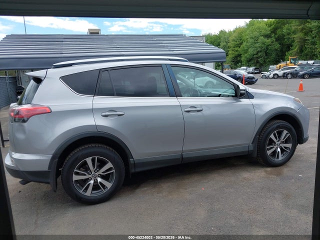 Aukcja sprzedaży 2016 Toyota Rav4 Xle, vin: 2T3RFREV5GW469296, numer aukcji: 45224002