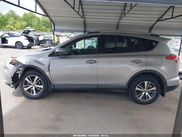 Aukcja sprzedaży 2016 Toyota Rav4 Xle, vin: 2T3RFREV5GW469296, numer aukcji: 45224002