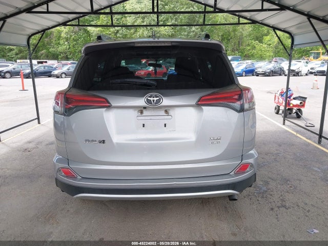 Aukcja sprzedaży 2016 Toyota Rav4 Xle, vin: 2T3RFREV5GW469296, numer aukcji: 45224002
