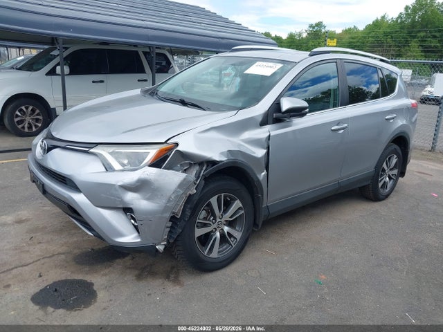 Aukcja sprzedaży 2016 Toyota Rav4 Xle, vin: 2T3RFREV5GW469296, numer aukcji: 45224002