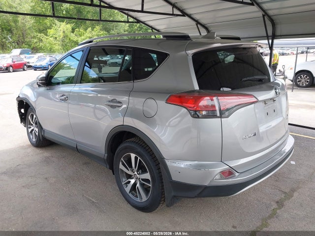Aukcja sprzedaży 2016 Toyota Rav4 Xle, vin: 2T3RFREV5GW469296, numer aukcji: 45224002
