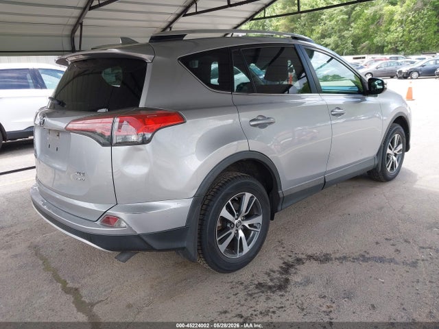 Aukcja sprzedaży 2016 Toyota Rav4 Xle, vin: 2T3RFREV5GW469296, numer aukcji: 45224002