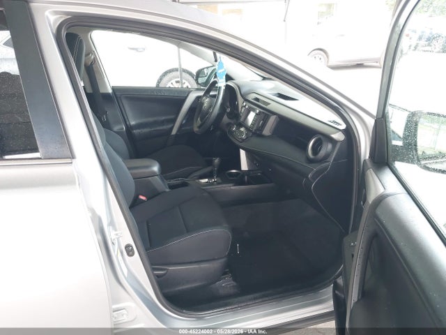 Aukcja sprzedaży 2016 Toyota Rav4 Xle, vin: 2T3RFREV5GW469296, numer aukcji: 45224002